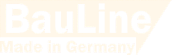 Das Logo BauLine